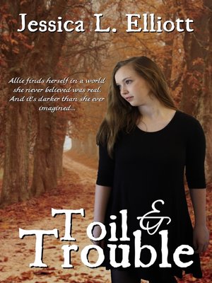 cover image of Toil and Trouble